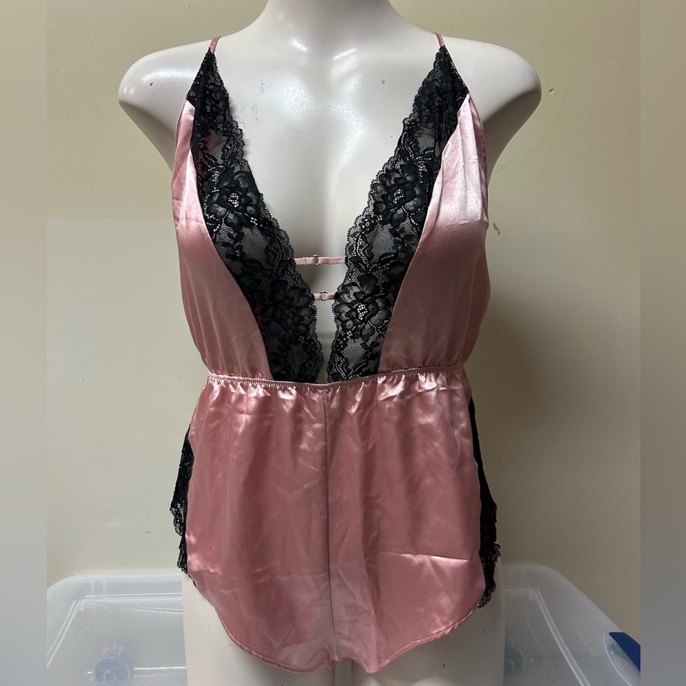 2/$30⚡️- INTIMATES | Women’s La Senza intimate size large